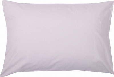 Наволочка № 08 50x70 см серый Ярослав 