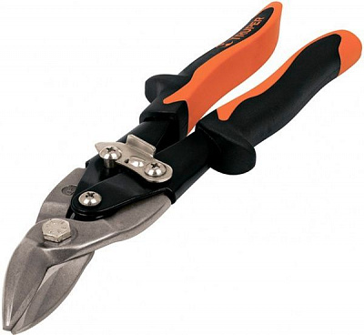 Ножницы по металлу Truper TAV-D 1045-1050 