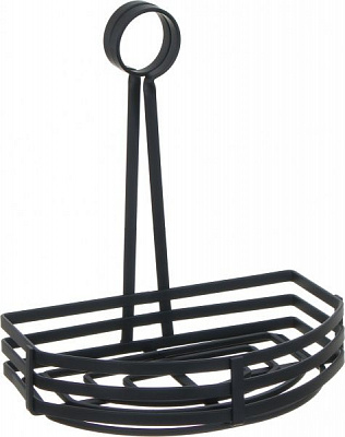 Кошик для подачі рідин і спецій 21,5х13,2х24 см WN-B89HF Origami Horeca