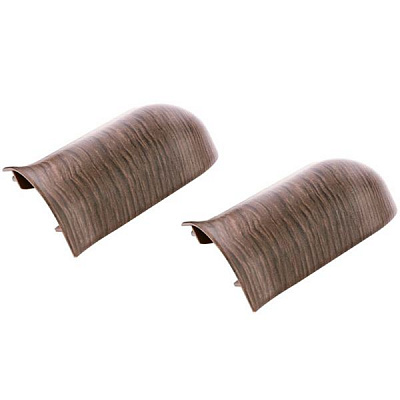 Комплект кутів зовнішніх TIS венге класичний