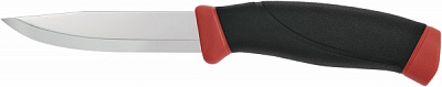 Ніж Morakniv з фіксованим клинком Comapnion S Dala Red 2305.02.36