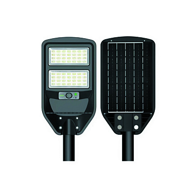 Светильник консольный HOROZ ELECTRIC GRAND PRO-100 100 Вт черный 074-009-2100-020