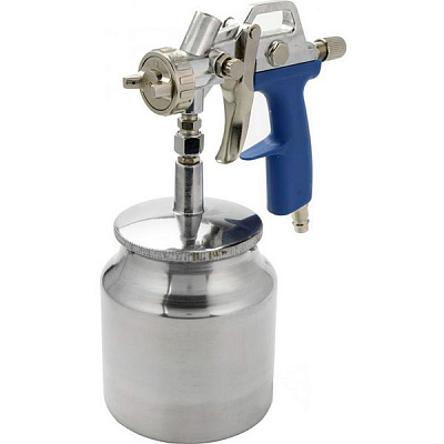 Краскораспылитель ЛАЗ ПЛ-80В