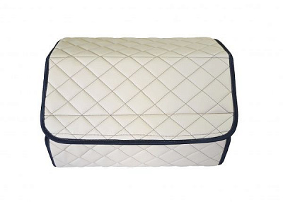 Органайзер в багажник Kerdis бежевий