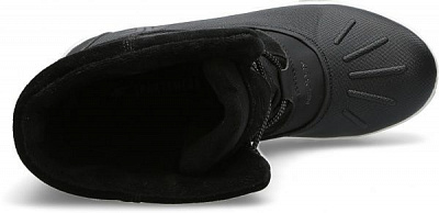 Черевики 4F D4Z20-OBDH202-20S р. EUR 41 чорний