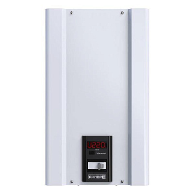 Стабилизатор напряжения Элекс Ампер У 12-1-25 v2.0 