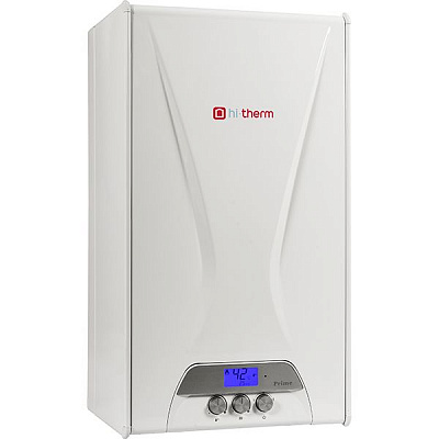 Котел газовий Hi-Therm Prime 24