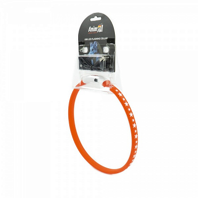 Нашийник AnimAll з підсвічуванням 159880
