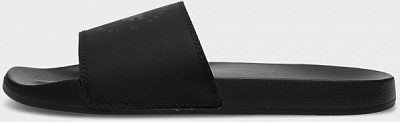 Шлепанцы 4F FLIPFLOP M074 4FSS23FFLIM074-21S р.40 черный