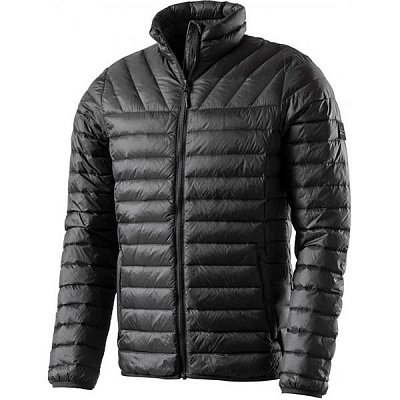 Куртка McKinley 280742-050 Ariki ux S черная