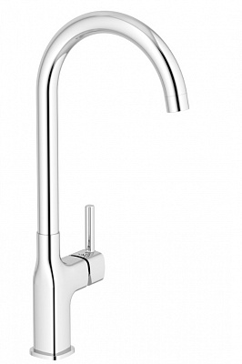 Смеситель для кухни VOLLE BALEA, cromo