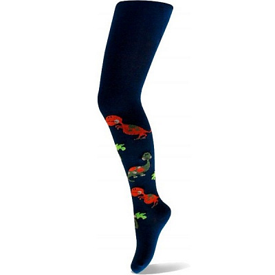 Колготки дитячі Брестские 503 3280 р.92-98 темно-синій