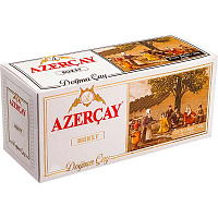 Чай черный Azercay Букет 25 шт. (4760062101805) 
