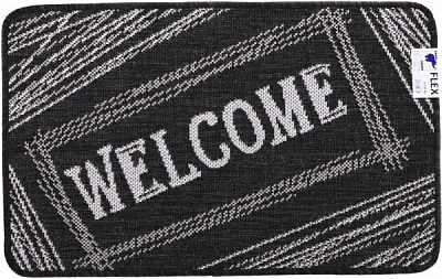 Килимок Карат Flex 19158/80 0,5x0,8 м