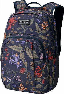 Рюкзак Dakine CAMPUS M 10002634bp 25 л темно-синий