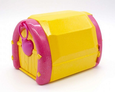 Ігровий набір-сюрприз Splash Toys Ekinia Поні в стайні з аксесуарами