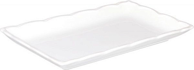 Блюдо Area 34x20 см HJ19442S