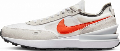 Кросівки Nike Waffle One DA7995-104 р.47 рожевий