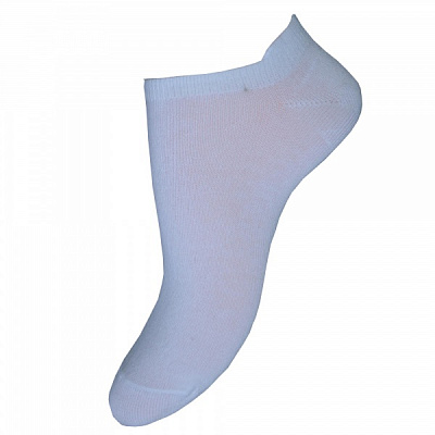 Носки детские унисекс Легка хода 9216 р. 16–18 белый 