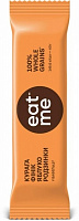 Конфеты EatMe Курага, финик, яблоко, изюм и злаки 40 г (4820097899808) 