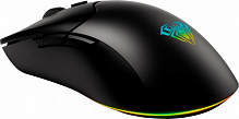 Мишка Aula ігрова дротова S13 Wired gaming mouse with 6 keys black (6948391213095) 