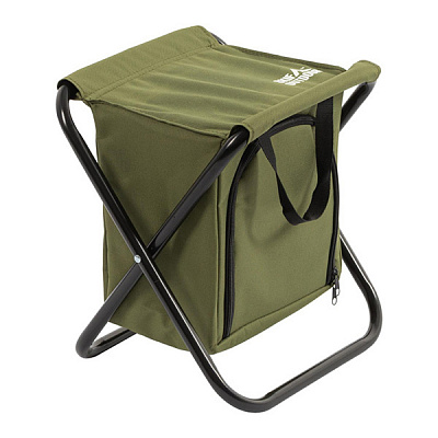 Стул раскладной SKIF Outdoor Keeper I olive