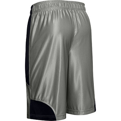 Шорты Under Armour UA Perimeter Short 1351284-388 р. S зеленый