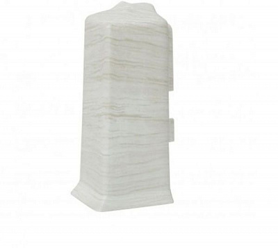 Угол наружный Salag NG 62 28 клен патино