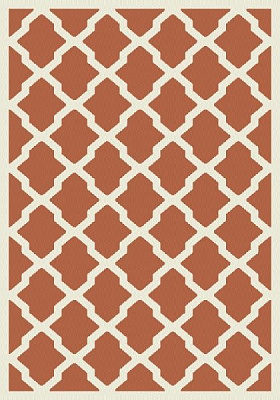 Ковер Karat Carpet Jeans 1.60x2.30 (1922/510) сток