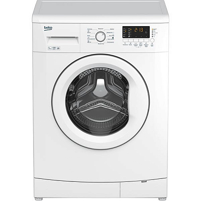 Пральна машина Beko LBU58031PTMW