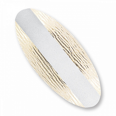 Світильник настінний LIGHT SET PTASHKA WL LO 10 Вт білий