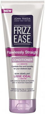 Кондиционер John Frieda Frizz Ease Безупречное выпрямление 250 мл