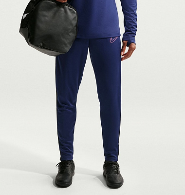Штани Nike M NK DF ACD25 PANT KPZ BR HJ3776-494 р. XL блакитний