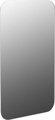 Зеркало МТ ЗО №7 690*390*4 ММ 