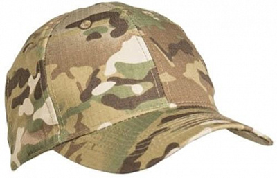Кепка Mil-Tec [1253] Multitarn (11949987) one size 