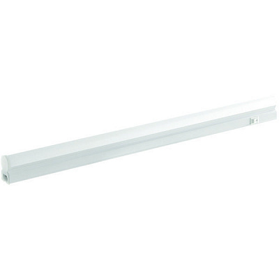 Подсветка для мебели Jazzway PLED T5i PL 450 6 Вт белый 4000 К 2850607 