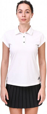 Теніска Adidas BJ9564 XL білий