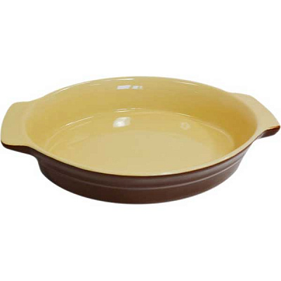 Форма для выпекания Krauff овальная 40.8x23.5x7 см