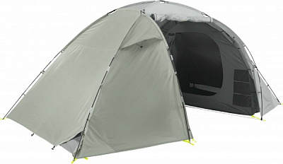 Палатка кемпинговая McKinley Family 20.6 289501-901018