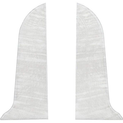 Комплект заглушек Cezar Easy Dardan М-283 дуб найк 