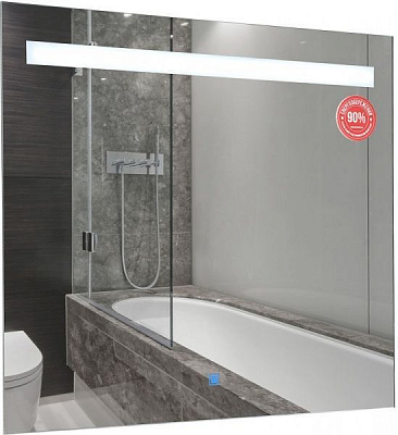 Зеркало Aqua Rodos Вета 80 