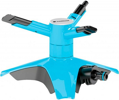 Ороситель вращающийся Cellfast ERGO 