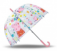 Зонт Kids Licensing PEPPA PIG разноцветный 6861257 