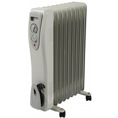 Обогреватель масляный Термия DF-200P3-9