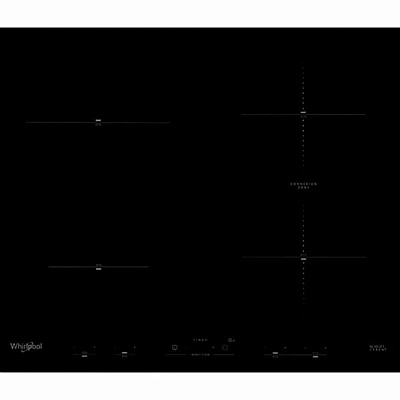 Варильна поверхня Whirlpool ACM 932/BF
