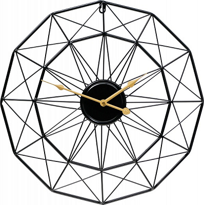 Часы настенные 50 см