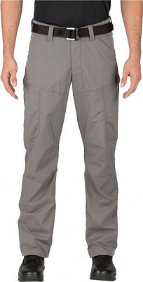 Брюки 5.11 Tactical Apex Pants р. 34/36 storm 74434