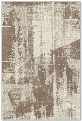 Ковер Moldabela Geo 4974-1-43255 1,6x2,3 