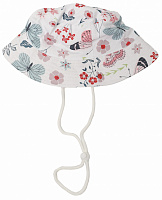 Панама Flyee NRPA12 р.48-50 біло-зелений