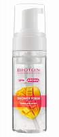 Пінка для купання BIOTON COSMETICS Манго 150 мл